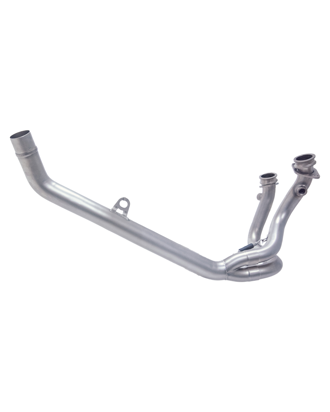 coll2.png Termignoni Stainless Steel Exhaust Header Kit for Honda CRF 1100L Africa Twin (2024-2026) – Racing - Image 1