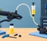 How to Bleed Race Brakes for a Firm Lever