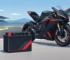 Race Batteries for Track-Ready Sport Bikes