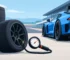 Race Tire Pressure for Faster, Safer Track Days
