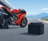 Racing Battery Selection for Track Motorcycles