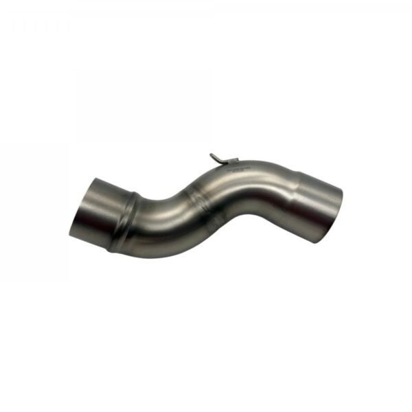 Termignoni Stainless Steel Exhaust Adapter for Ducati Multistrada V4 / Rally / Pikes Peak