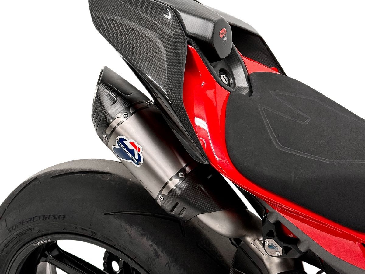 termignoni-titanium-complete-exhaust-system-ducati-panigale-v4-s-2025.jpg Termignoni Titanium Full Exhaust System with UpMap for Ducati Panigale V4 / V4 S / V4 R - Image 1