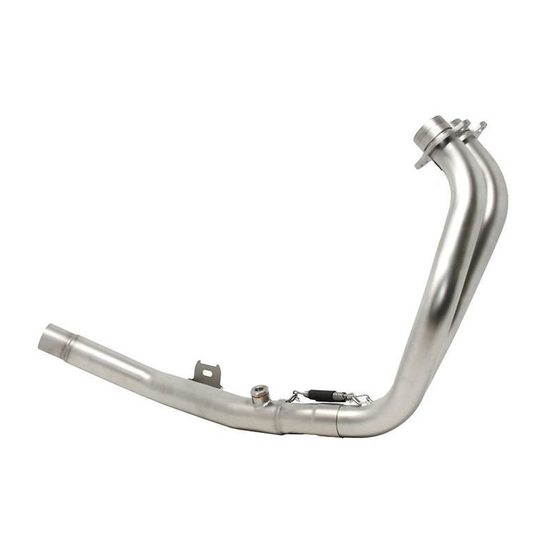 termignoni_y13509410ixx.jpg Termignoni Stainless Steel Exhaust Header Kit for Yamaha Tenere 700 (2025-2026) – Racing - Image 1