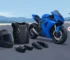 Top Sportbike Crash Protection for Track Riders
